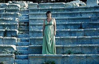 Teos’ta Tragedya, Medea ile devam ediyor