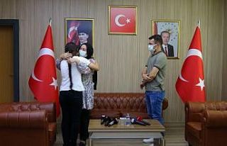 Terör örgütü PKK’nın kirli yüzünü gören...