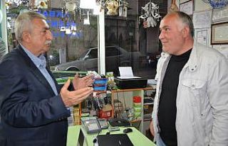 TESK Genel Başkanı Palandöken: “Kullanımların...