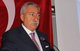 TESK Genel Başkanı Palandöken: “Öğrencilerin...