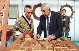 TESK tarafından esnafların finansal okuryazarlık...