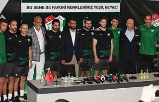 TFF 1. Lig’in en değerli takımı Bursaspor