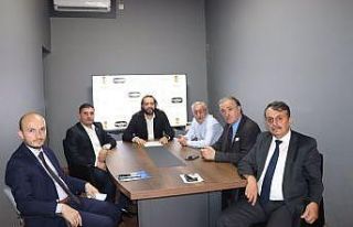 TGC tarafından 2020 yılının Başarılı Gazetecileri...