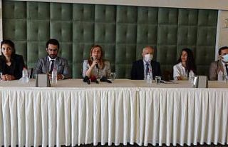 TİHEK heyeti Çanakkale’de incelemelerde bulundu