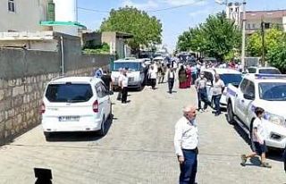 TikTok videosu çekerken ölen genç kız Mardin’de...