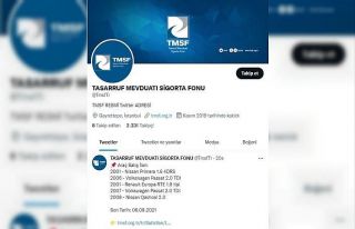 TMSF araç satış ihalelerini sosyal medyada duyuruyor