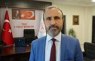 Tokat’ta ‘Mavi İl’ seferberliği