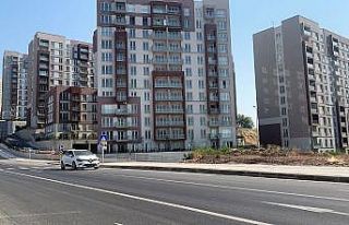 TOKİ, İzmir’de 285 konutu açık artırma ile...