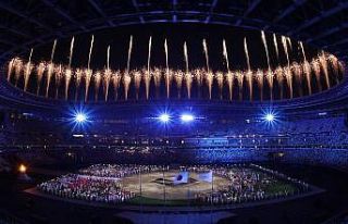 Tokyo’da madalya sıralamasında zirve ABD’nin