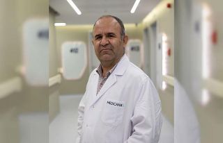 "Toplum bağışıklığı için Türkiye’de...