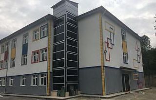 Tosun, Okullar yüz yüze eğitime hazır