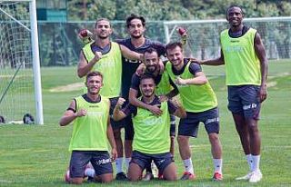 Trabzonspor 2021 yılındaki deplasman yenilmezliğini...