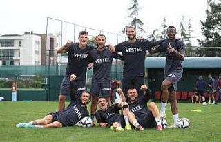 Trabzonspor, Süper Lig’de 5 sezon sonra bir ilk...