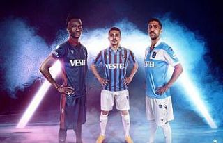 Trabzonspor’un forma satışlarına tarihli ve plakalı...