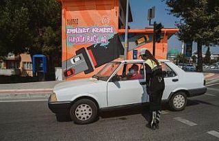 Trafolar emniyet kemeri için uyardı