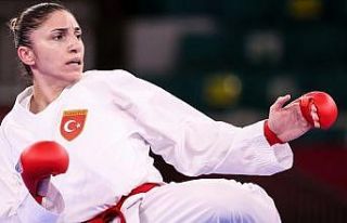 Trakya Üniversitesinden Merve Çoban’a tebrik