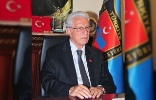 TŞOF Genel Başkanı Apaydın: “Bağımsızlık...
