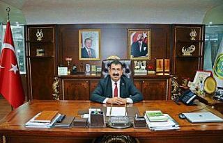 TÜDKİYEB Başkanı Çelik: “Orman yangılarının...