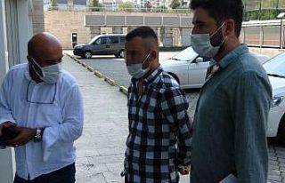 Tüfekle genç kadını yaralayan şahıs tutuklandı