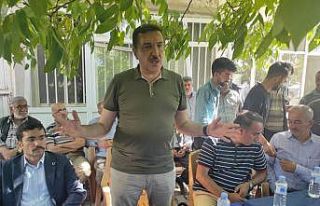 Tüfenkci’den muhalefete provokasyon tepkisi