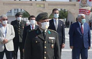 Tuğgeneral Oruçoğlu Trabzon’a atandı