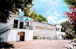 Tümbüldek’e 300 yataklı otel yatırımı
