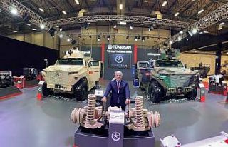 TÜMOSAN büyüme ivmesini sürdürüyor