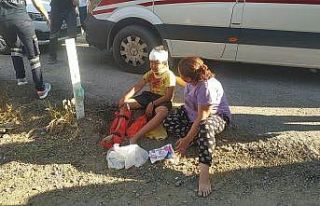 Türbe ziyareti dönüşü kaza: 6 ölü, 11 yaralı