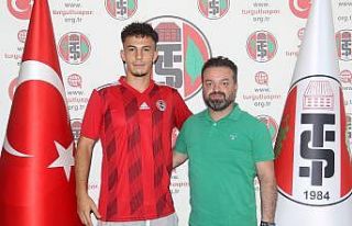 Turgutluspor’da Erdoğan Kaya yuvada kaldı