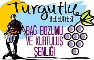 Turgutlu’ya ünlü akını
