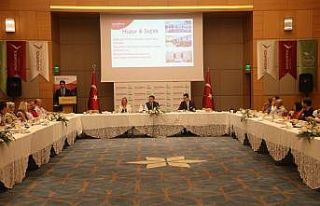 Turizm sektöründe Arslentepe hareketliliği