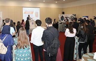 Türk Bilim İnsanı Tıraş’ın hedefi uluslararası...