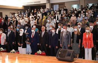 Türk Dünyası 30’uncu bağımsızlık yılında...