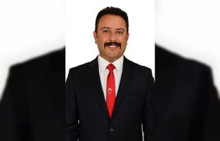Türk- Eğitim Sen Kırşehir’de 4. Şube Başkanını...