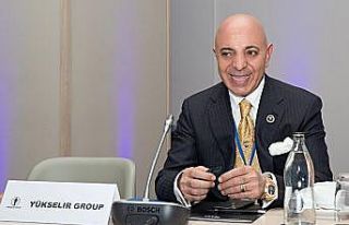 Türk şirketten İsviçre’ye 230 milyon euroluk...