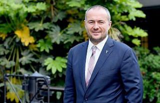 Türk yapı malzemeleri sektöründen ihracatta yüzde...