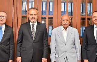 Türkay: “İlave OSB’lere ihtiyaç yok”