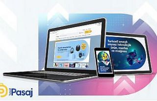 Turkcell Pasaj’ın cirosu 6 ayda 3 kat arttı