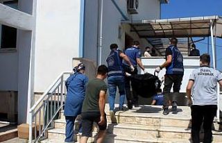 Türkeli açıklarında bir kadın cesedi bulundu