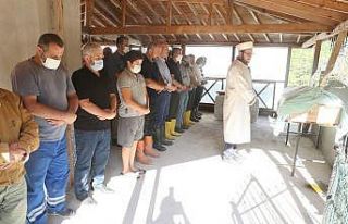 Türkeli açıklarında bulunan kadın cesedinin kimliği...