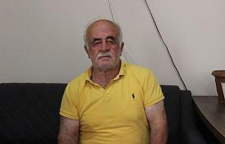 Türkeli’de ilginç olay