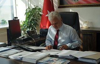 Türkiye, dünyada olmayan yangın yönetim sistemiyle...