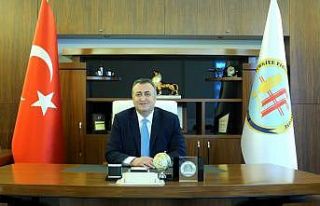 Türkiye Fırıncılar Federasyonu Başkanı Balcı:...