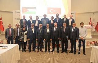 Türkiye-Ürdün ilişkilerinde yeni dönem