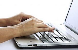 Türkiye’de günün üçte 1’i internet kullanılarak...