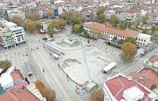 Türkiye’de son 10 yıldaki depremlerin İnteraktif...