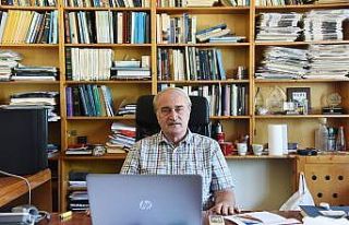 Türkiye’nin mavi stratejisine DEÜ katkısı