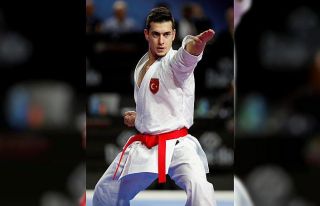 Türkiye’nin olimpiyatlardaki 100. madalyası Ali...