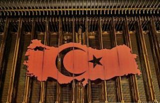 Türkiye’nin zırh çeliğini üreten Miilux OY...