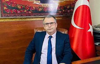 Türkmen Alevi Bektaşi Vakfı Başkanı Özdemir:...